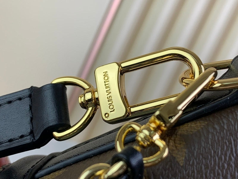 Dragons Bags ln Luxury Bag --56351