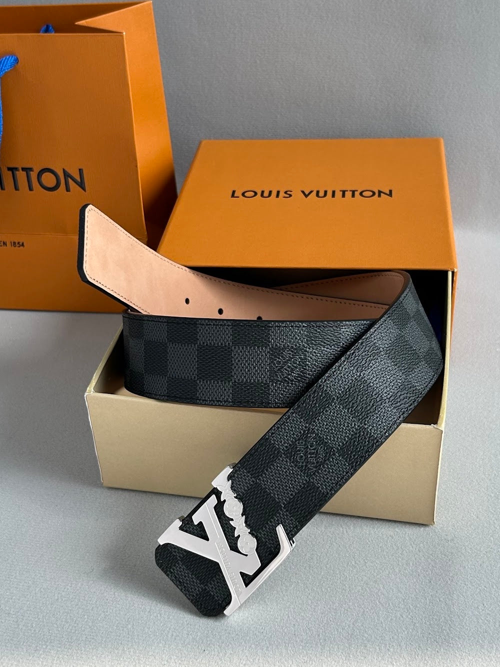 Dragons Bags ln Luxury Belt --110071