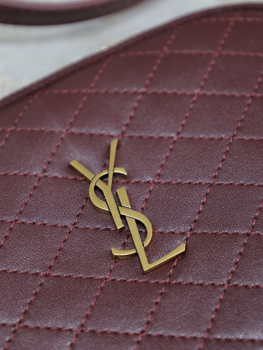 Dragons Bags YSLn Luxury Bag --119156