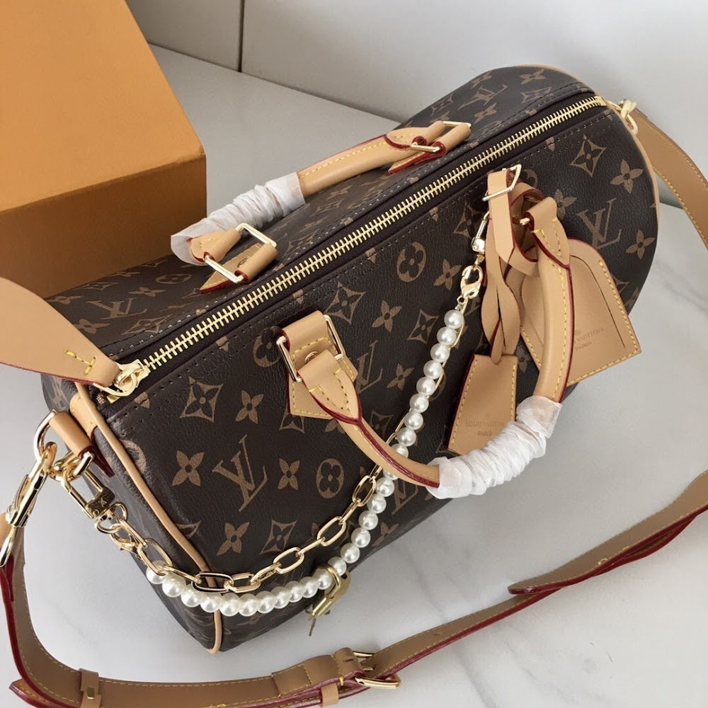 Dragons Bags ln Luxury Bag --76465