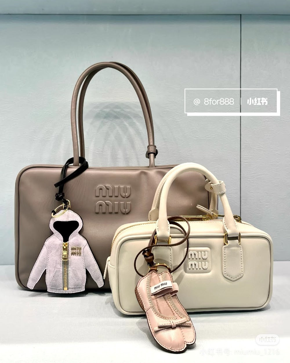 Dragons Bags Miun Miun Luxury Bag --122146