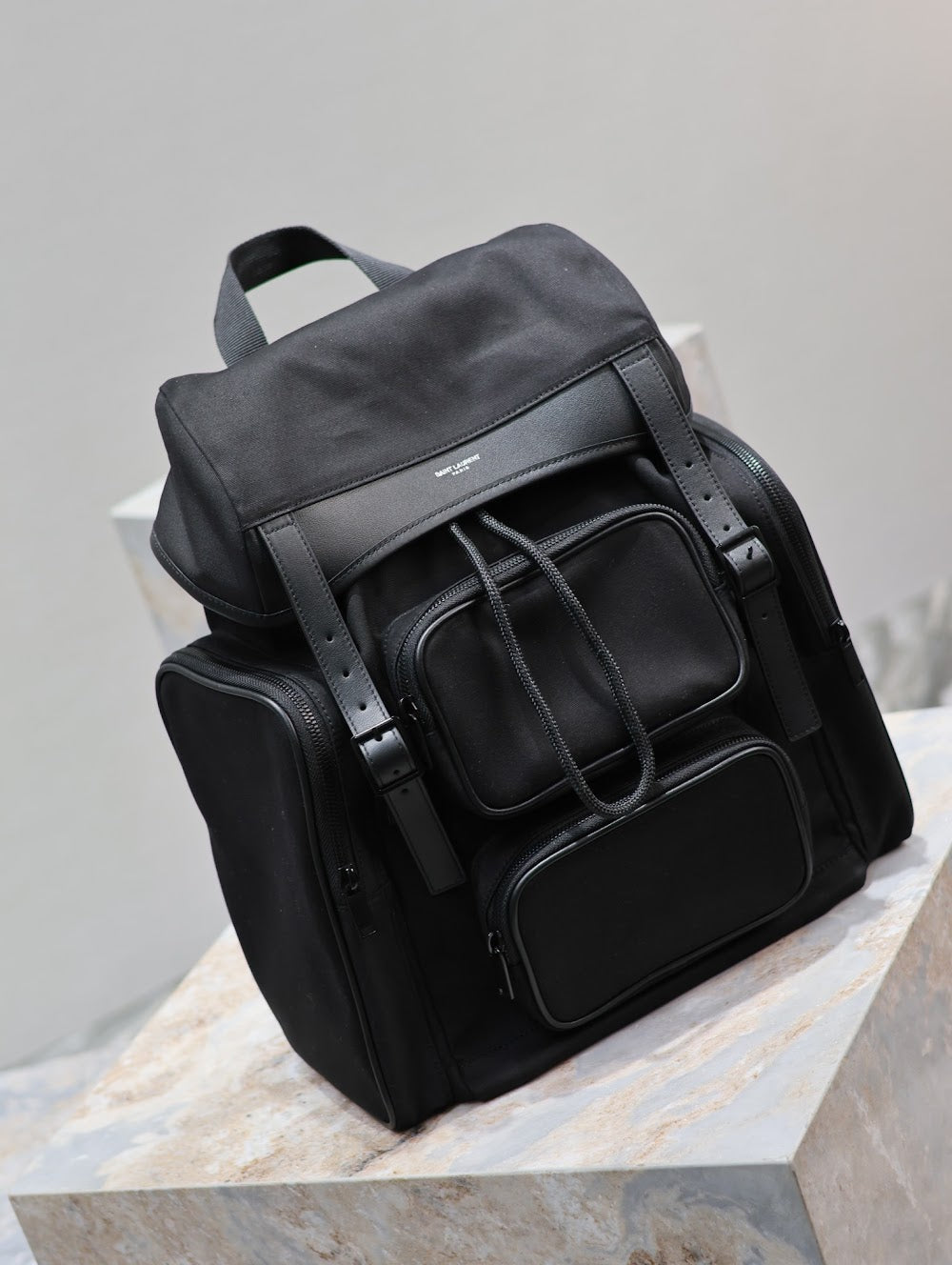 Dragons Bags YSLn Luxury Bag --120254