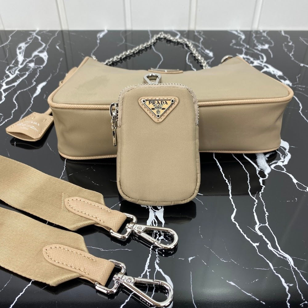 Dragons Bags pradn Luxury Bag --73368