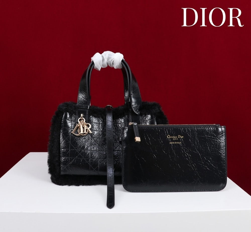 Dragons BagsDiorn Luxury Bag --116120
