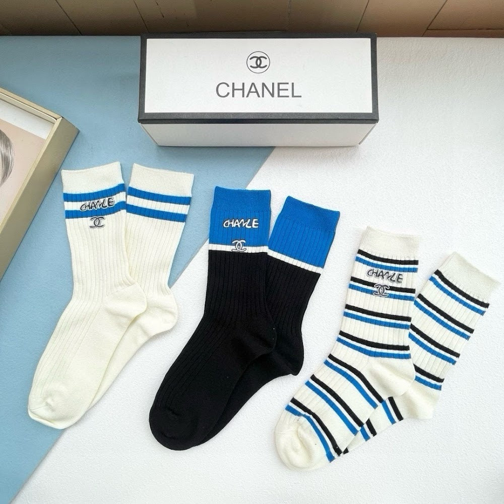 Dragons Bags Premium Luxury Socks --98734