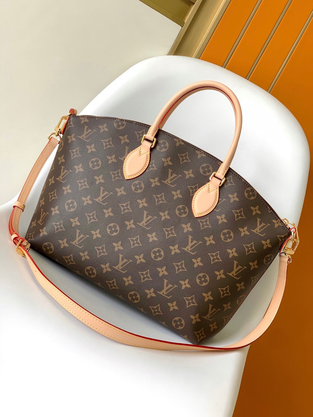 Dragons Bags LVn Luxury Bag --79960