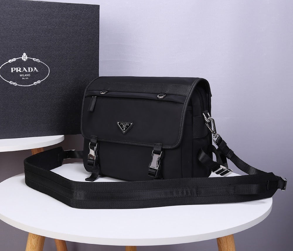 Dragons Bags Prada Luxury Bag --53881
