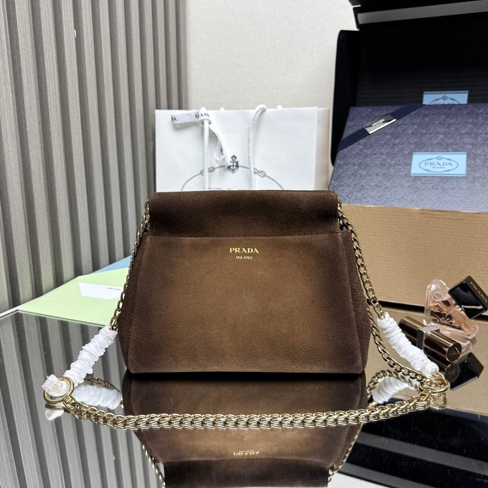 Dragons Bags Pradn Luxury Bag --102925