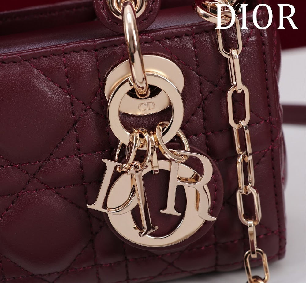 Dragons BagsDiorn Luxury Bag --116459