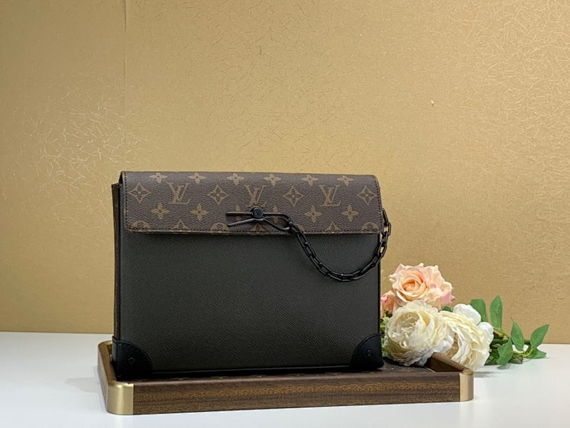 Dragons Bags LV Luxury Bag --55802