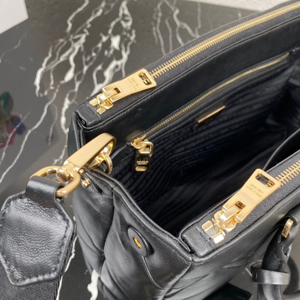Jessica Bags pradn Luxury Bag --74756