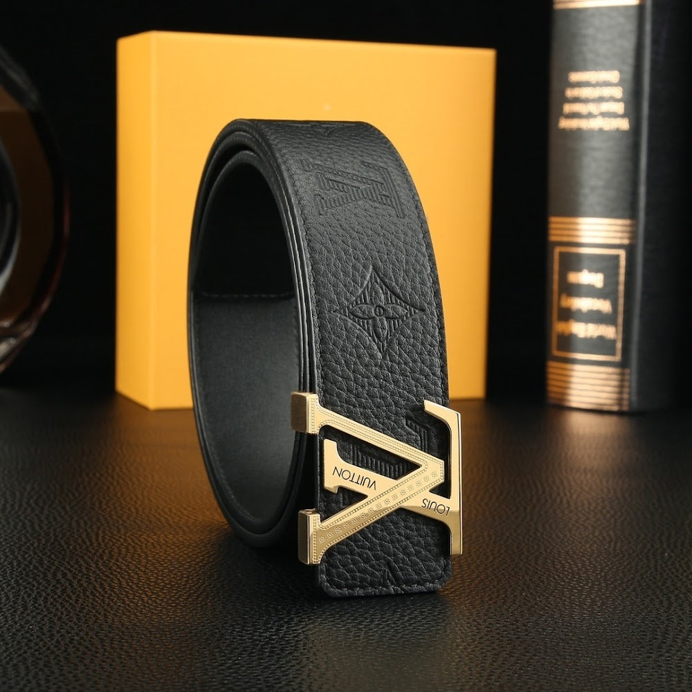 Dragons Bags ln Luxury Belt --100421