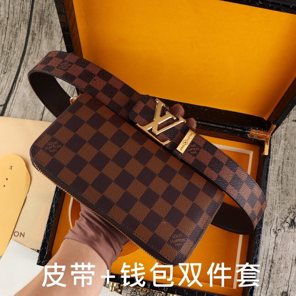 Dragons Bags ln Luxury Belt --109625