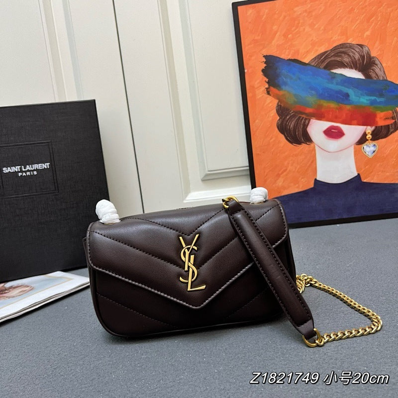Dragons Bags ysn Luxury Bag --72049