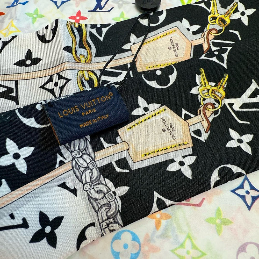 Dragons Bags Premium Designer Scarf --99313