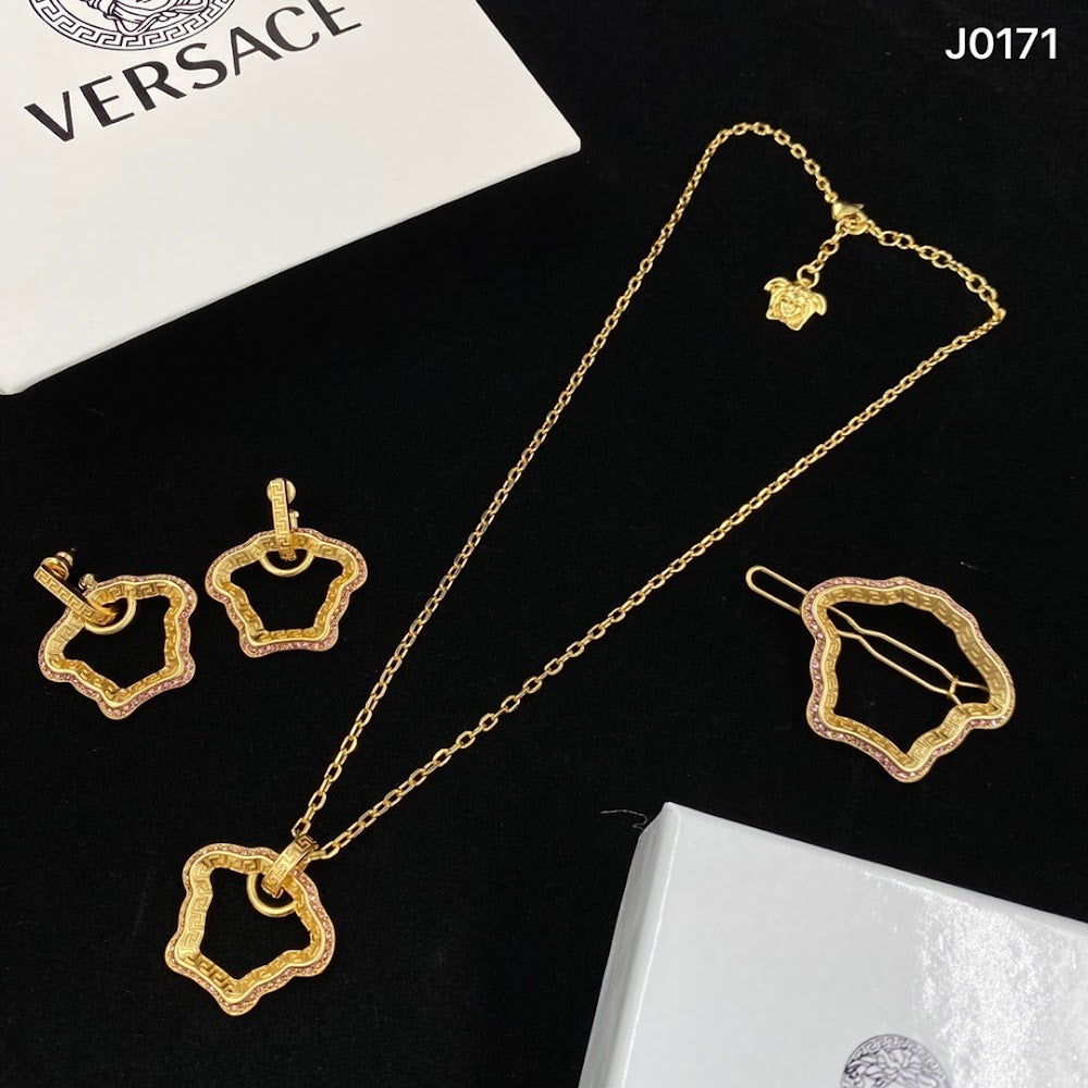 Dragons Bags Versace Luxury Jewelry --51304