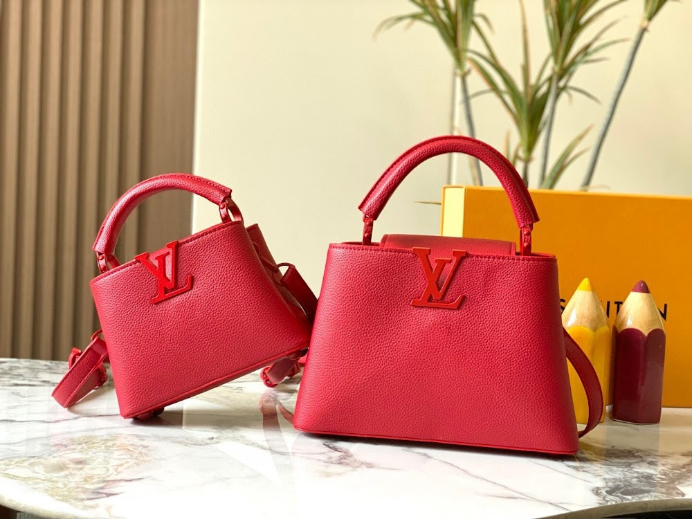 Dragons Bags ln Luxury Bag --76412