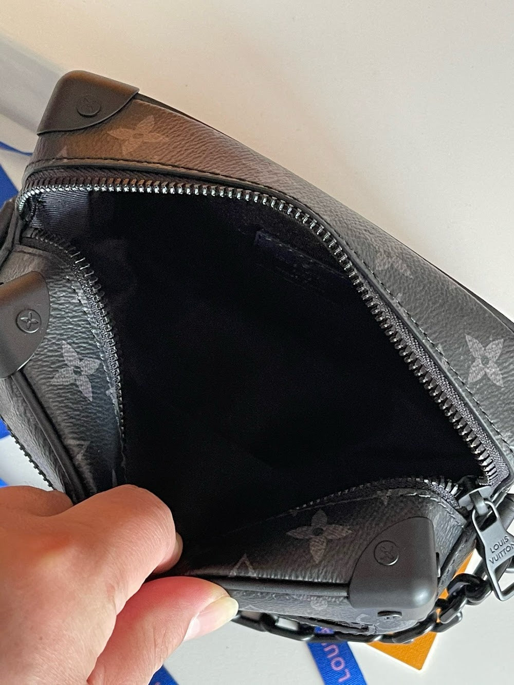 Dragons Bags ln Luxury Bag --70654