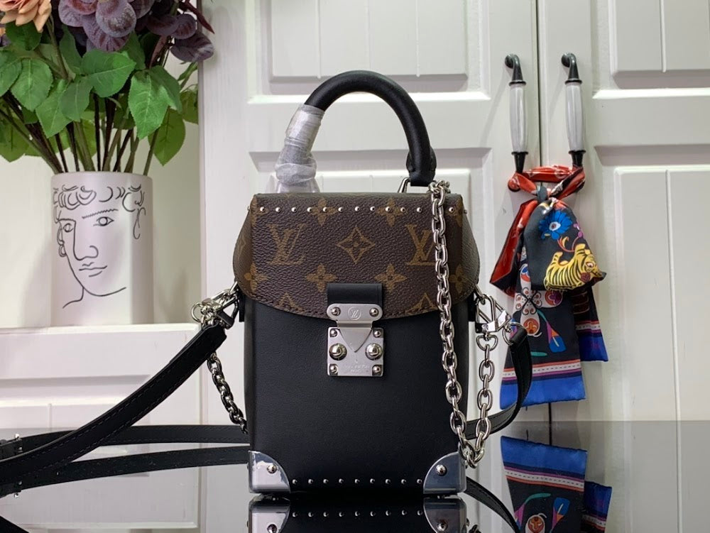 Dragons Bags ln Luxury Bag --96798