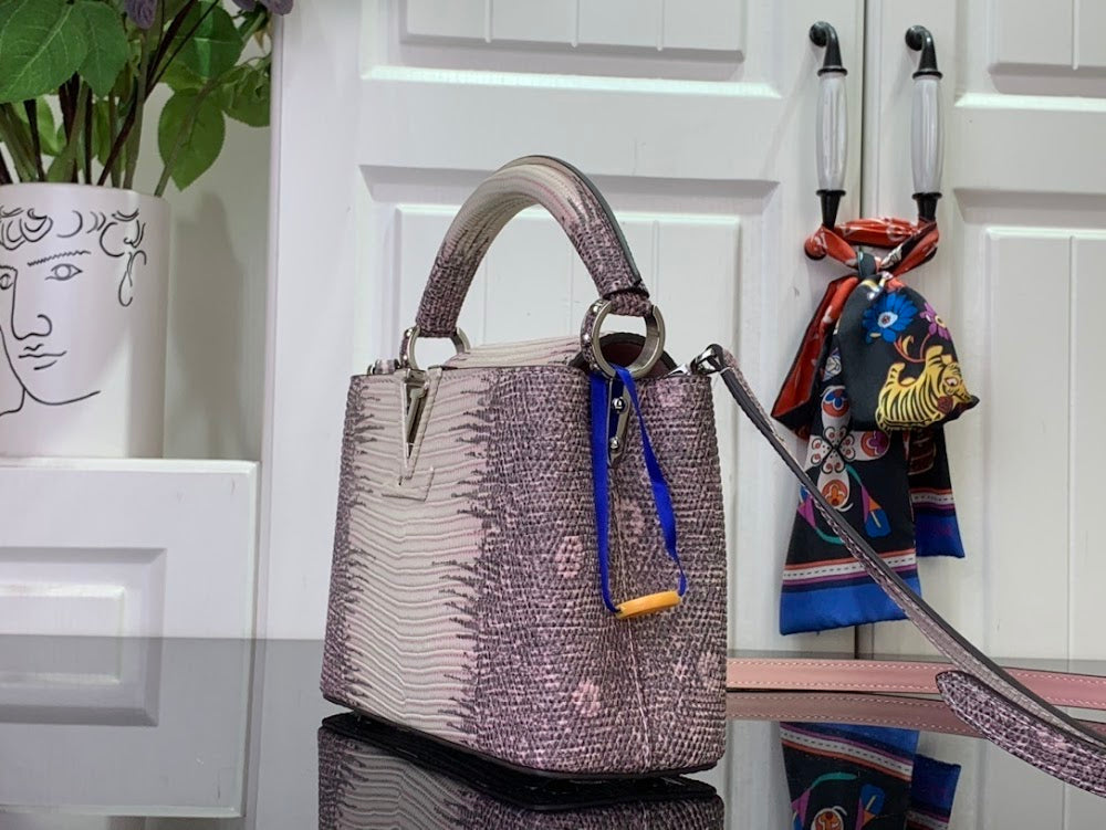 Dragons Bags ln Luxury Bag --97096
