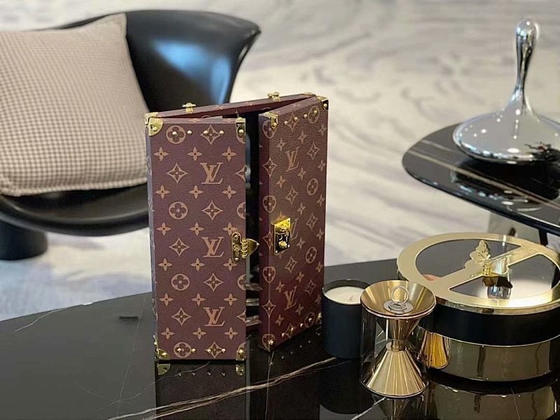 Dragons Bags ln Luxury Bag --65970