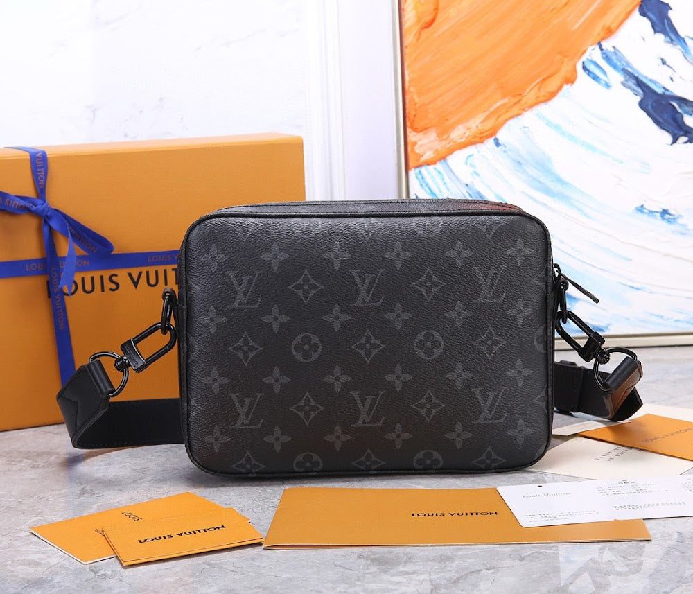 Dragons Bags ln Luxury Bag --70661