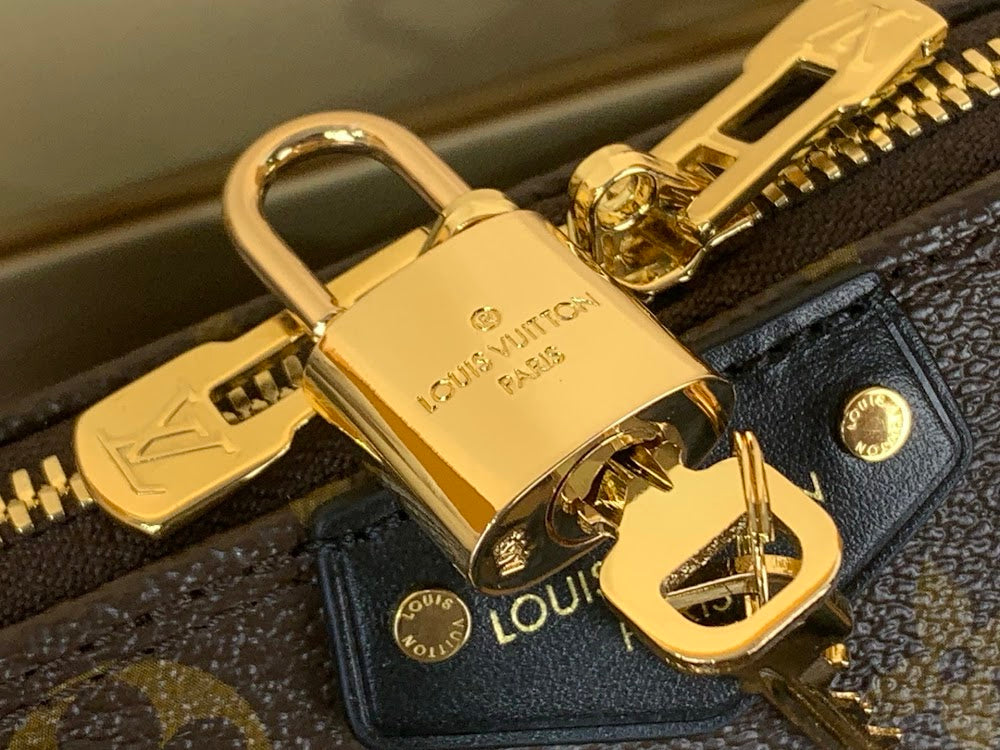 Dragons Bags ln Luxury Bag --95921