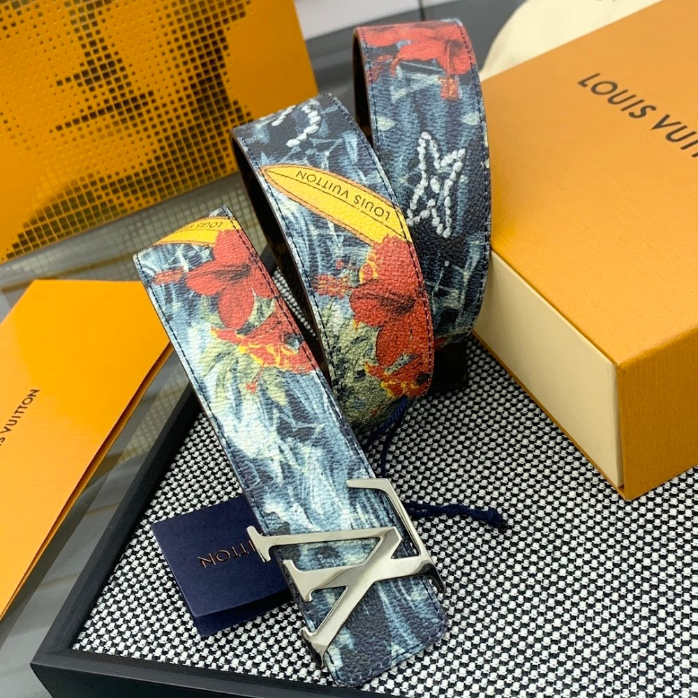 Dragons Bags ln Luxury Belt --109310