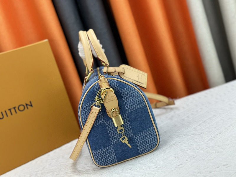 Dragons Bags LVn Luxury Bag --79930