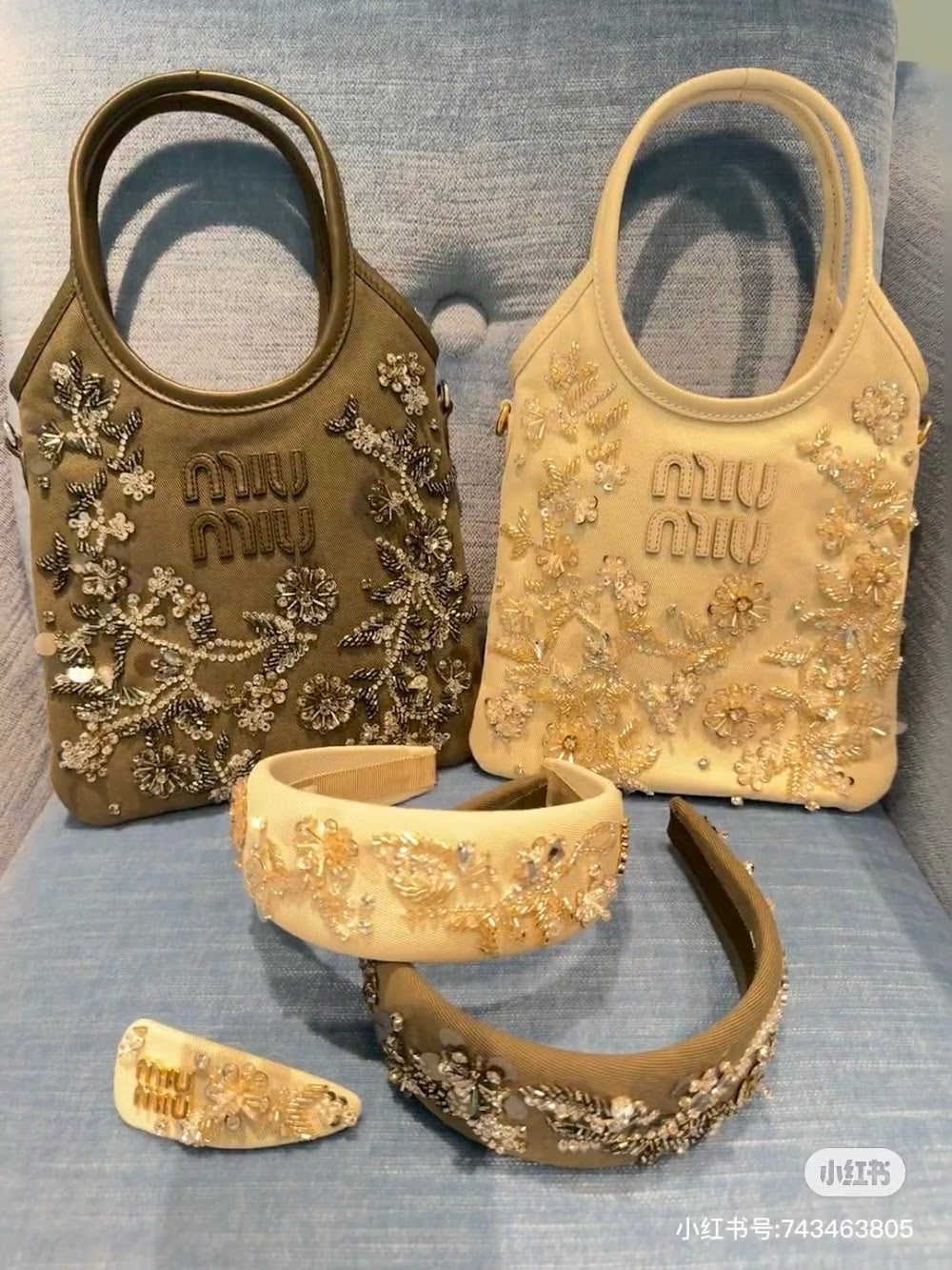 Dragons Bags Miun Miun Luxury Bag --122571