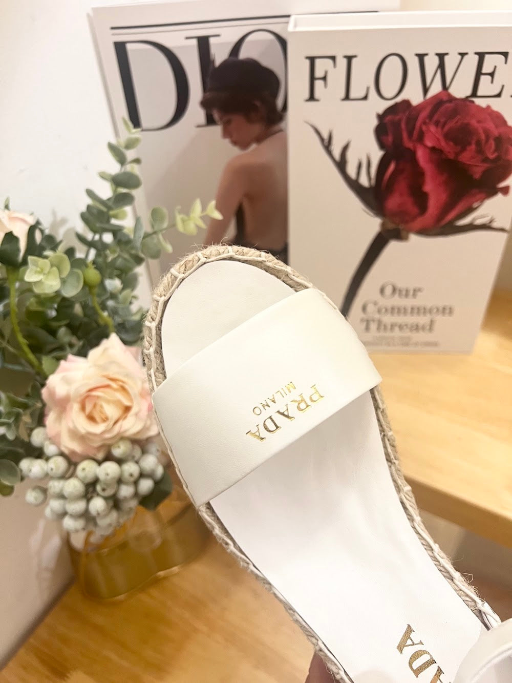 Dragons Bags Prada Luxury Heels --53207