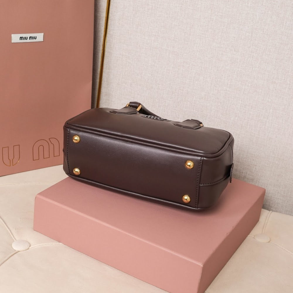 Dragons Bags Miun Miun Luxury Bag --123525