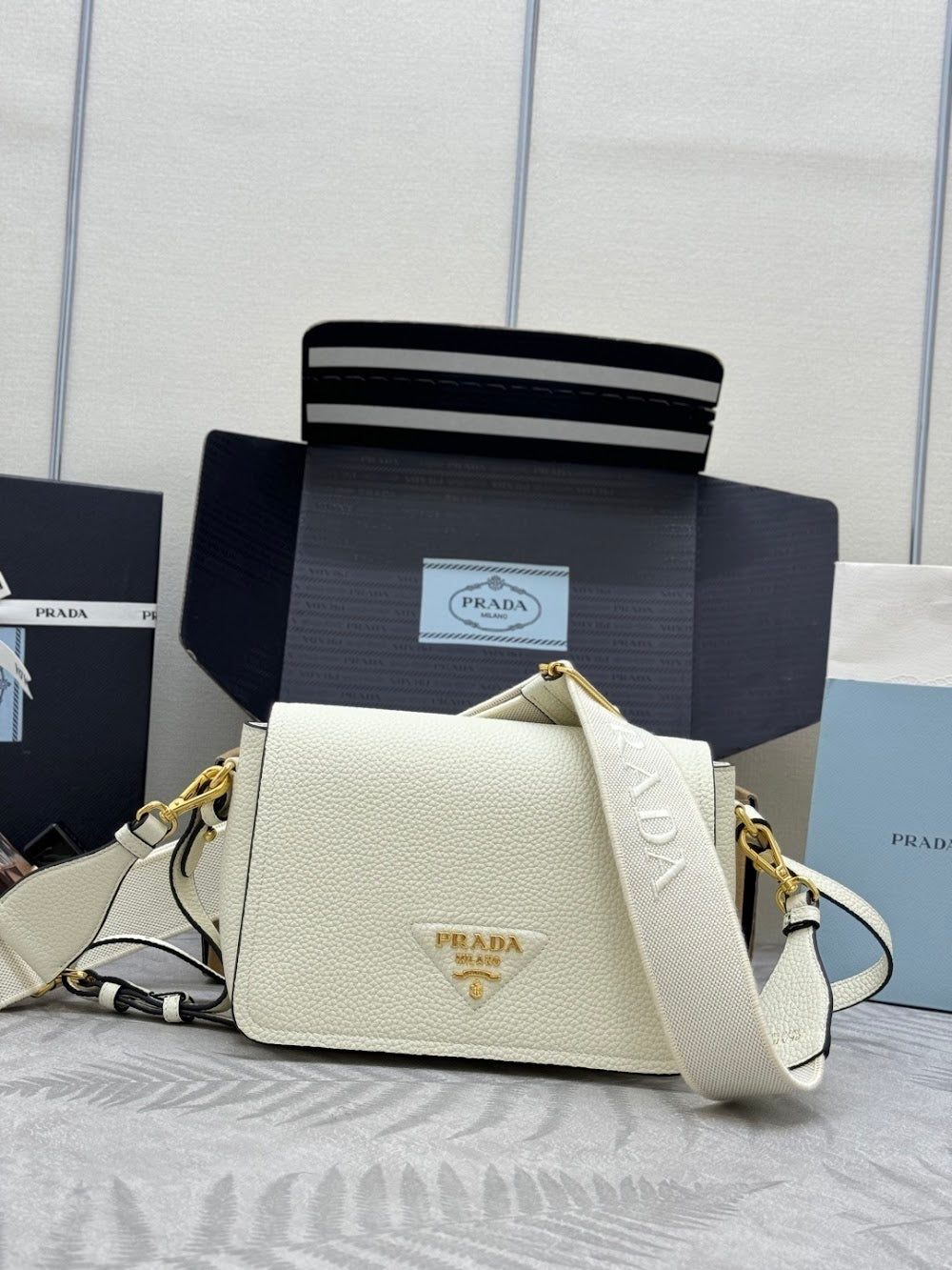 Dragons Bags Pradn Luxury Bag --101326