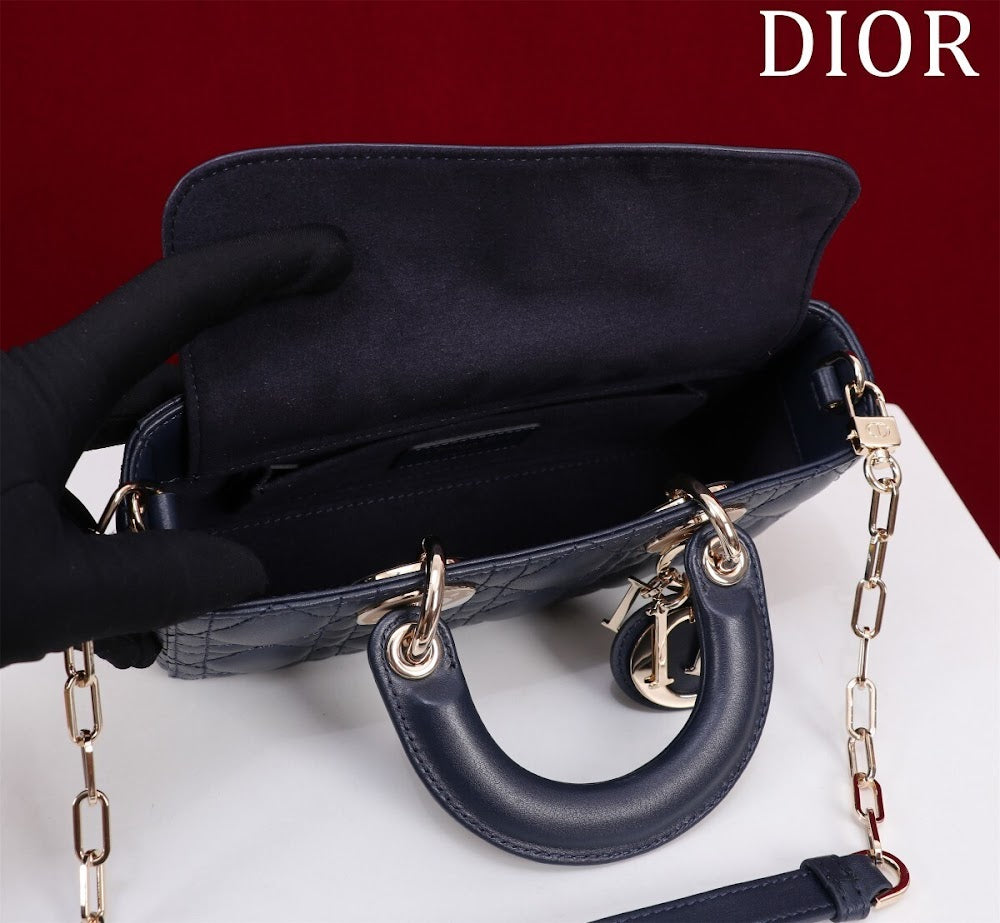 Dragons BagsDiorn Luxury Bag --114757