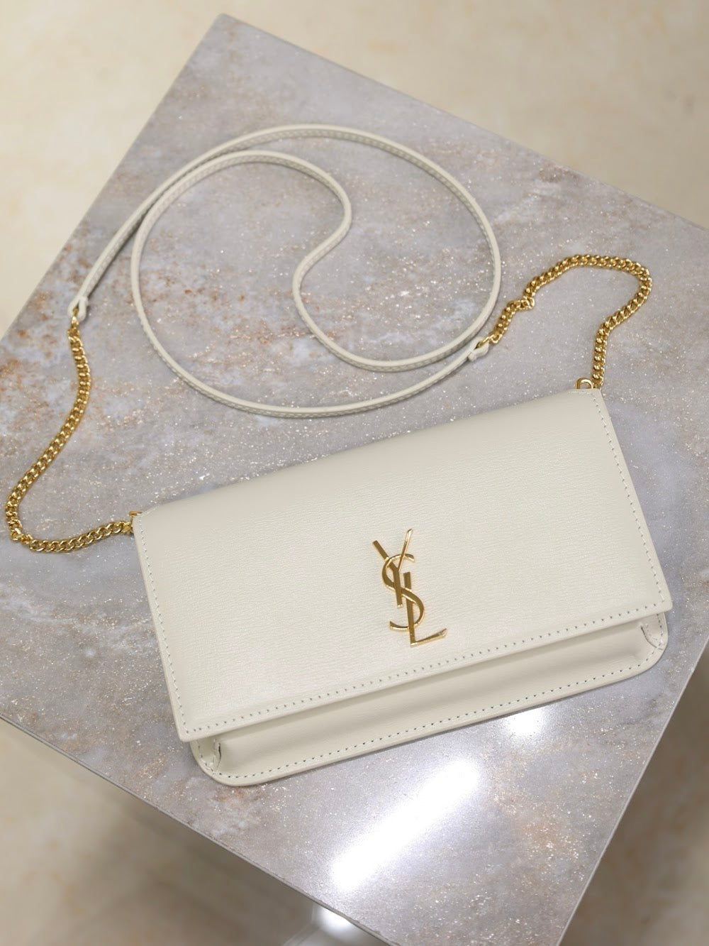 Dragons Bags YSLn Luxury Bag --120479