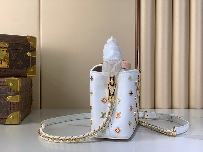 Dragons Bags ln Luxury Bag --62969