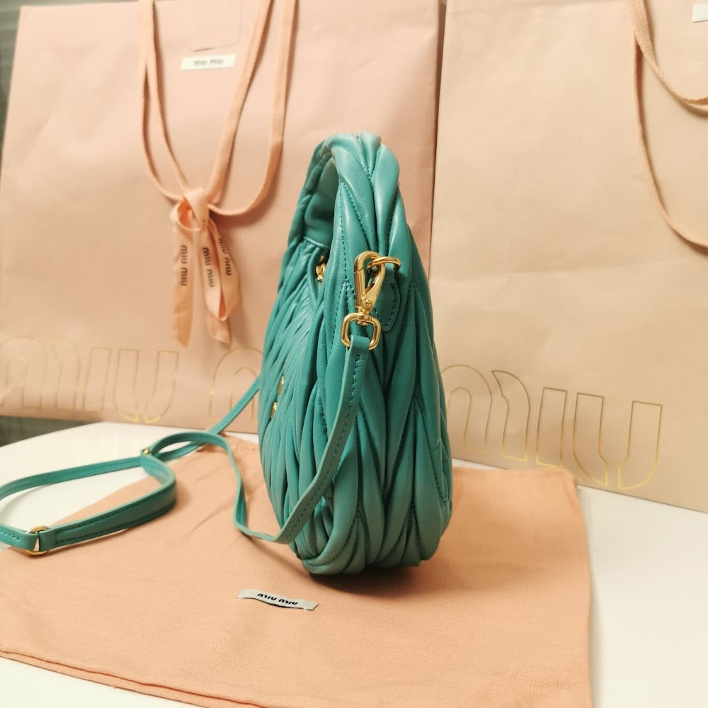 Dragons Bags Miun Miun Luxury Bag --122947