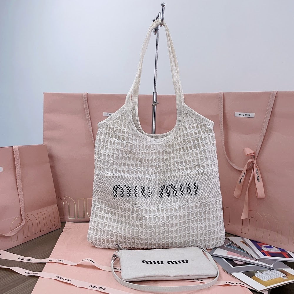 Dragons Bags Miun Miun Luxury Bag --122615