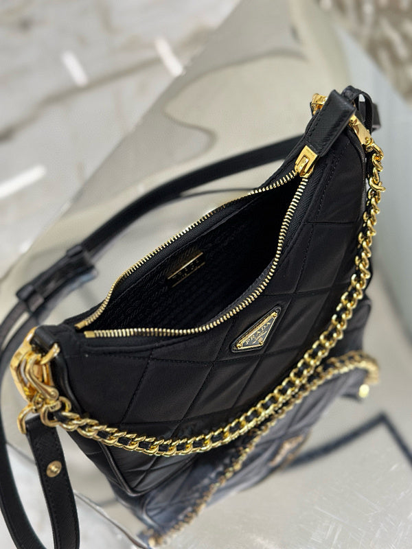 Dragons Bags pradn Luxury Bag --73626