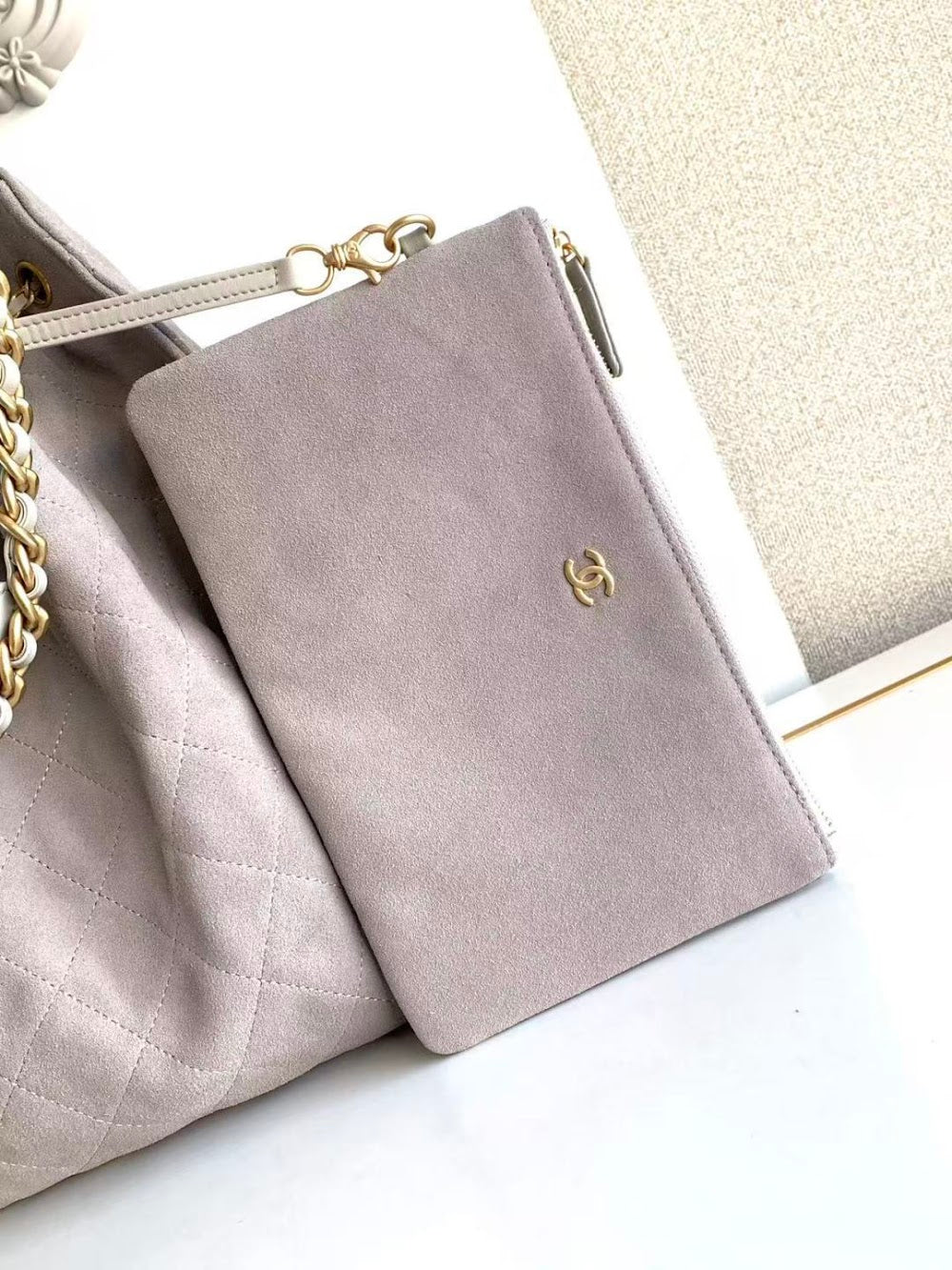 Dragons Bags CHn Luxury Bag --112825
