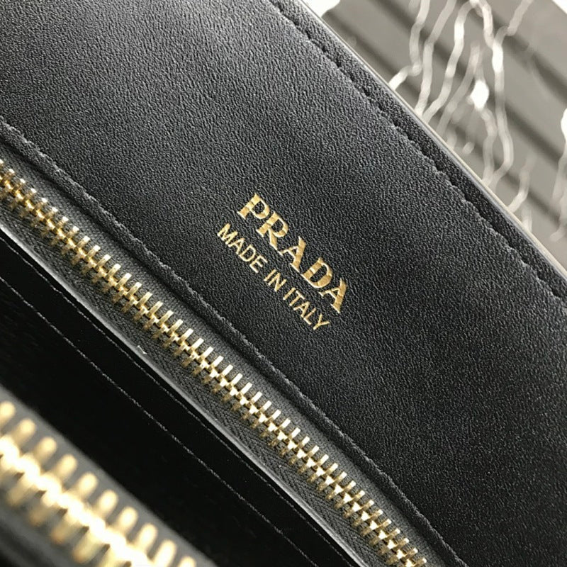 Jessica Bags pradn Luxury Bag --74889