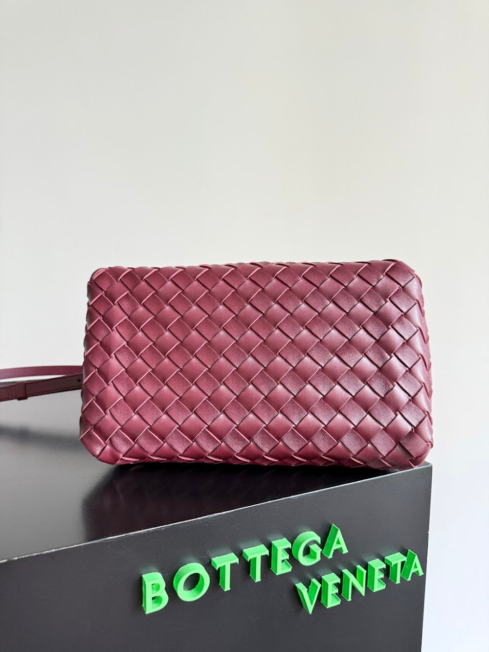 Dragons Bags Bottegan Luxury Bag --91384
