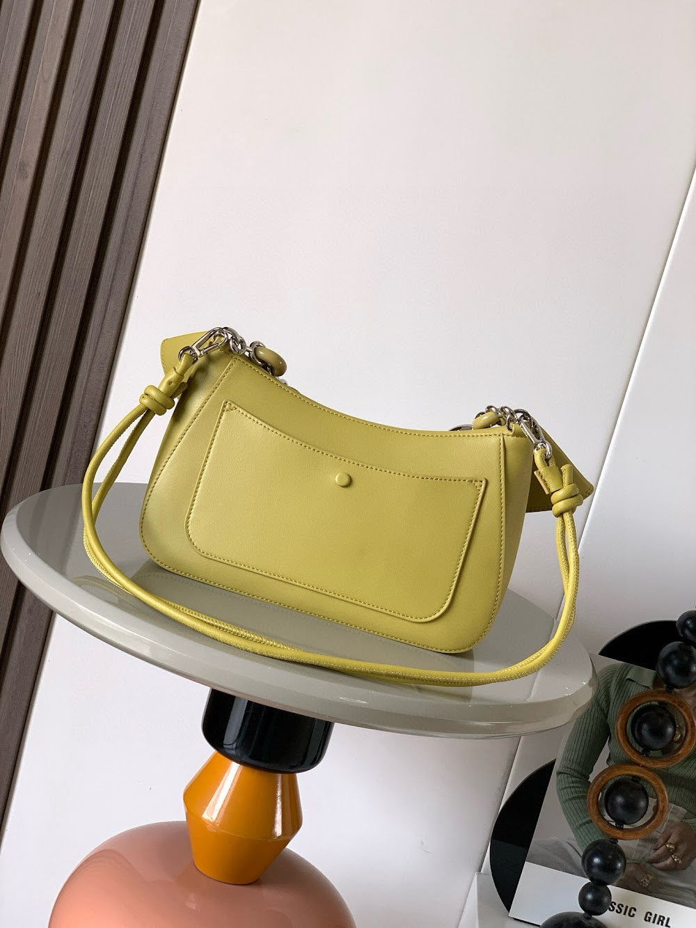 Dragons Bags Lowen Luxury Bag --99893