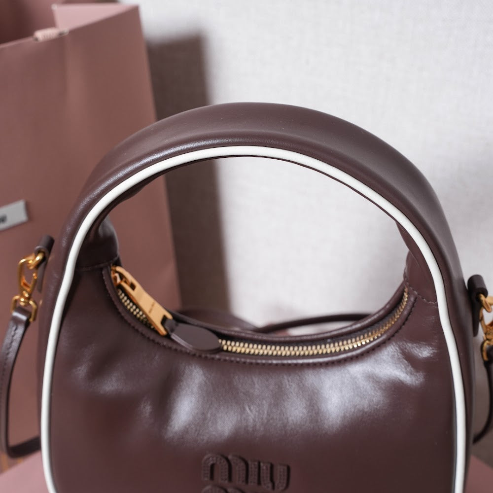 Dragons Bags Miun Miun Luxury Bag --123147
