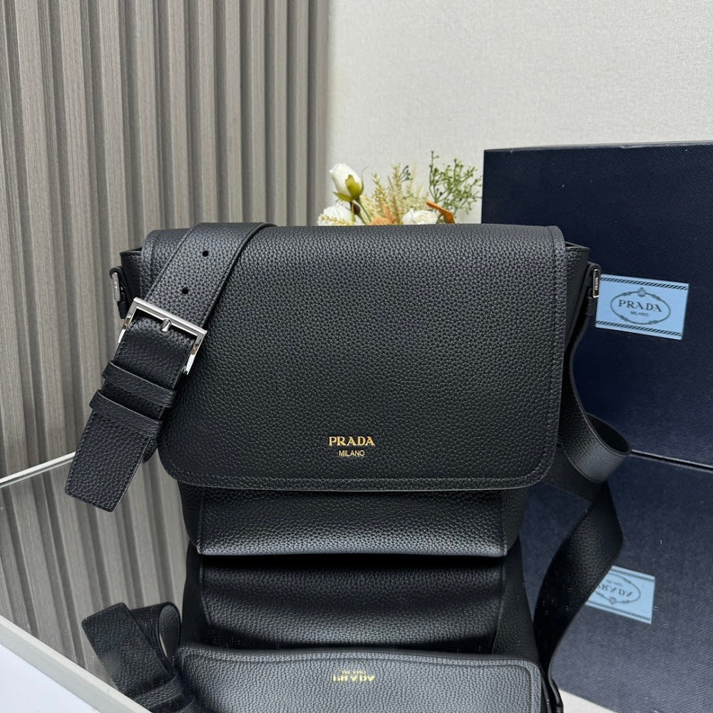 Dragons Bags Pradn Luxury Bag --102864
