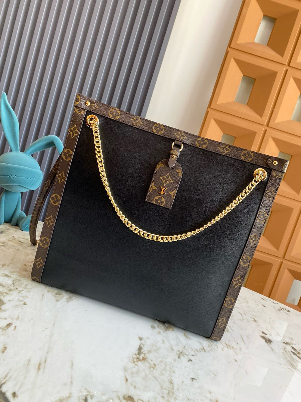 Dragons Bags ln Luxury Bag --81619