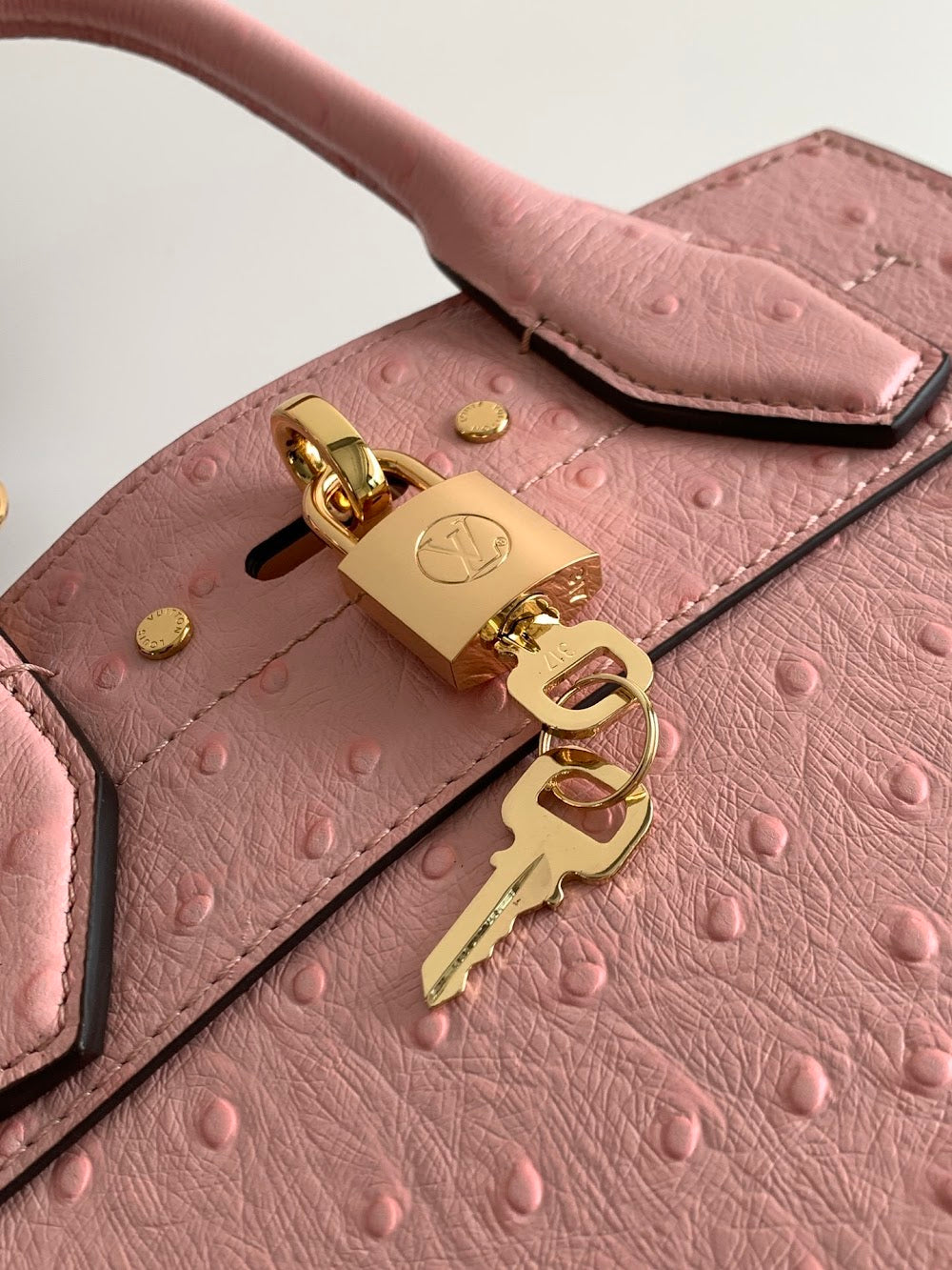 Dragons Bags ln Luxury Bag --96188