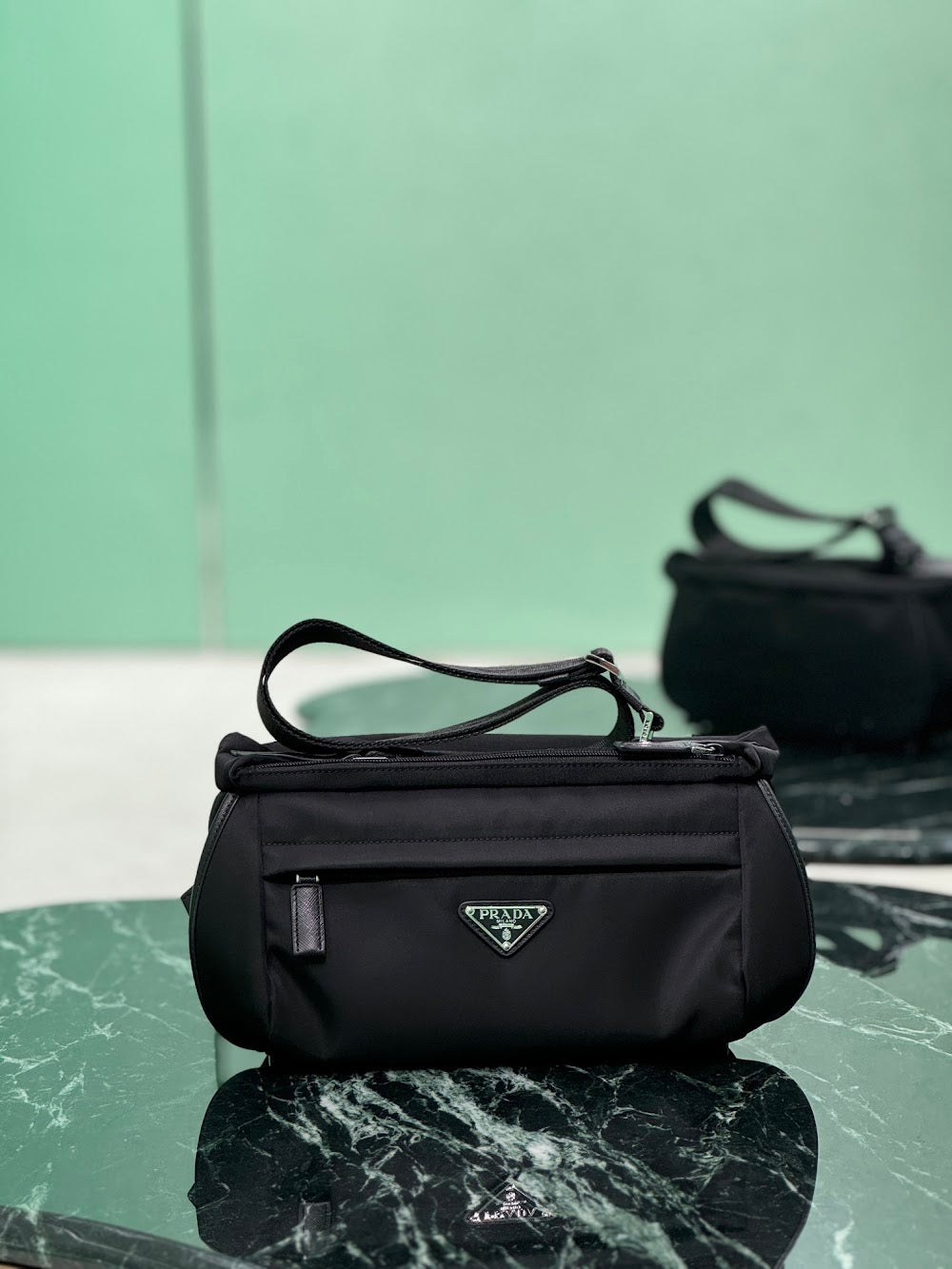 Dragons Bags Pradn Luxury Bag --102889