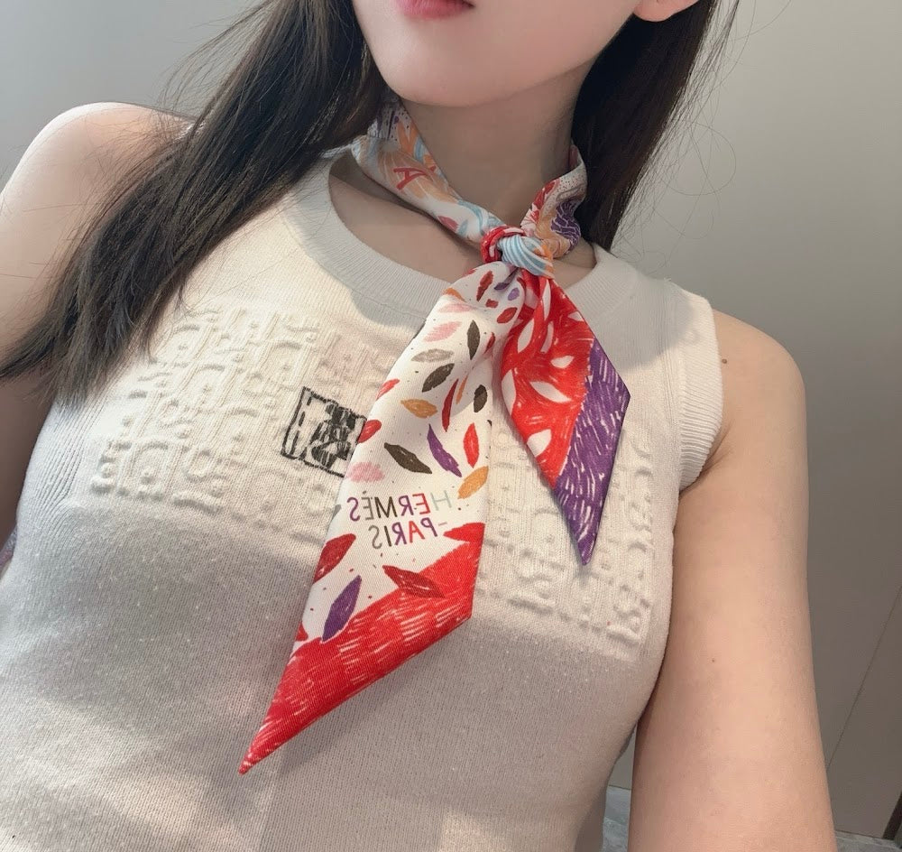 Dragons Bags Premium Designer Scarf --99000