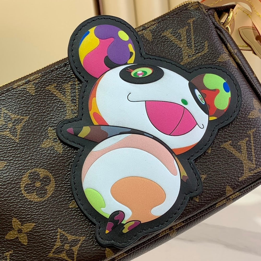 Dragons Bags ln Luxury Bag --58370